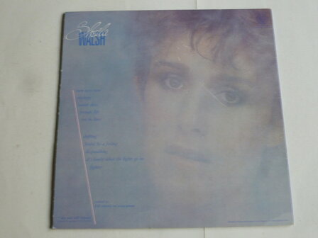 Sheila Walsh - Drifting (LP)
