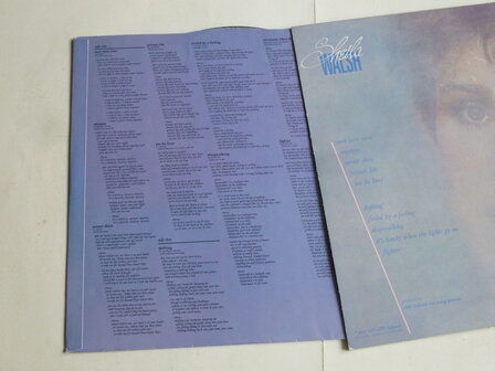 Sheila Walsh - Drifting (LP)