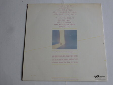 Spirit - &#039;t Bevalt me best zo (LP)