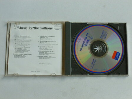 Music for the Millions - 7 