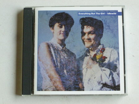 Everything but the Girl - Idlewild