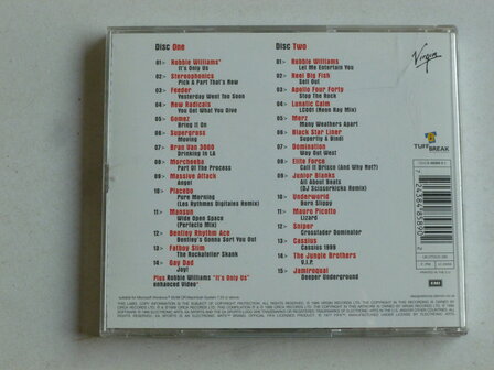 Fifa 2000 - The Album (2 CD)