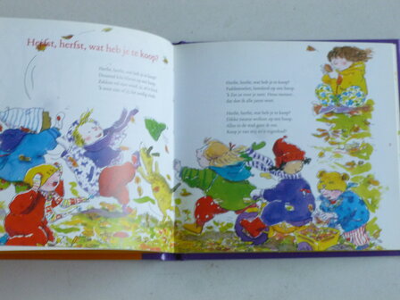 Zingen is Leuk! - 18 liedjes voor peuters en kleuters (CD + boek)