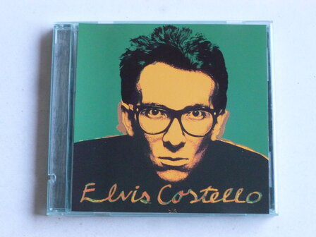Elvis Costello - An Overview Disc