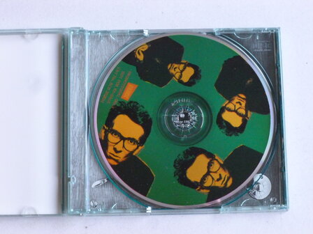 Elvis Costello - An Overview Disc