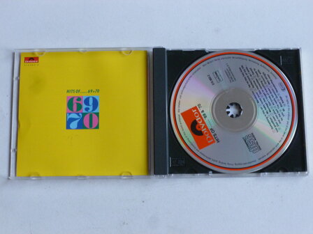 Hits of .....69 + 70 (polydor)