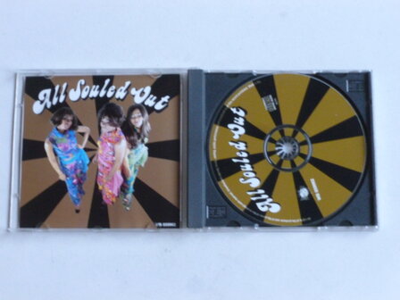 All Souled Out - various artists