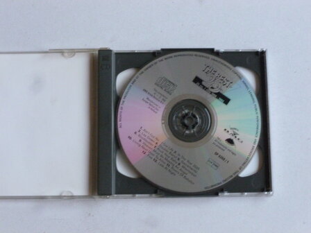 The Best of 25 Years - 25 no.1 hits 1968-1992 (2 CD)