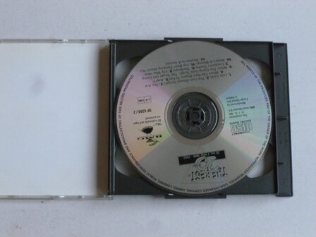 The Best of 25 Years - 25 no.1 hits 1968-1992 (2 CD)
