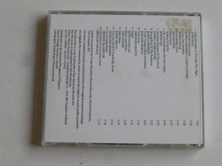 Romantic Reggae - various artists