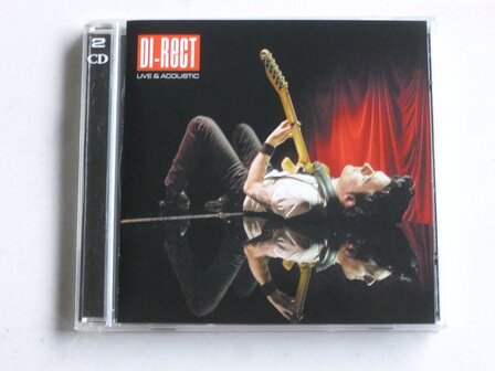 Di-Rect - Live &amp; Acoustic (2 CD)