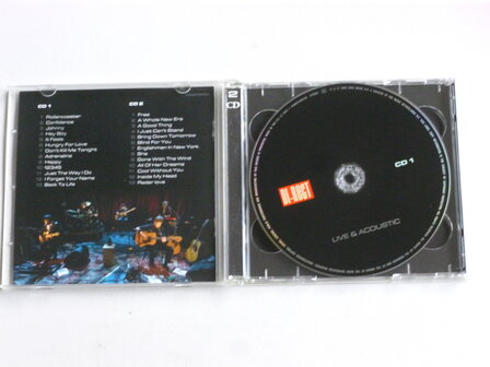 Di-Rect - Live &amp; Acoustic (2 CD)
