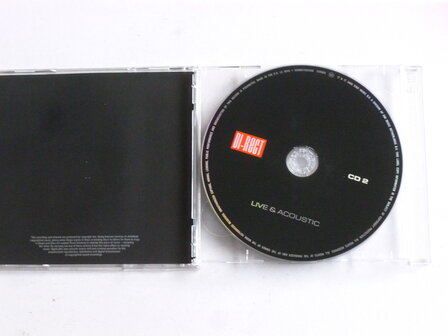 Di-Rect - Live &amp; Acoustic (2 CD)