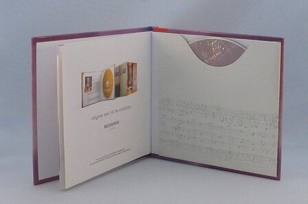 Wolfgang Amadeus Mozart - EMI