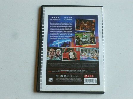 Hasta La Vista - G. Enthoven (DVD)