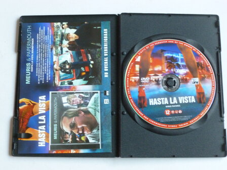 Hasta La Vista - G. Enthoven (DVD)