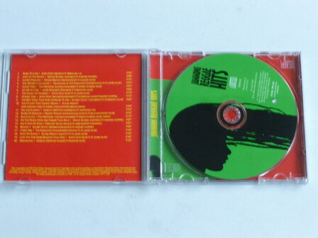 Jamming Reggae Hits