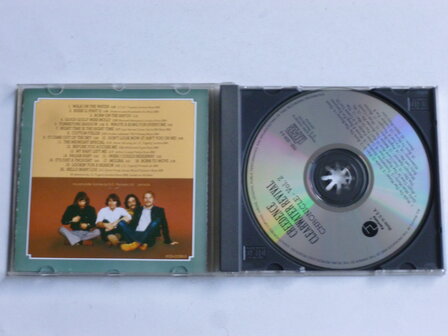 Creedence Clearwater Revival - Chronicle volume 2 (usa)