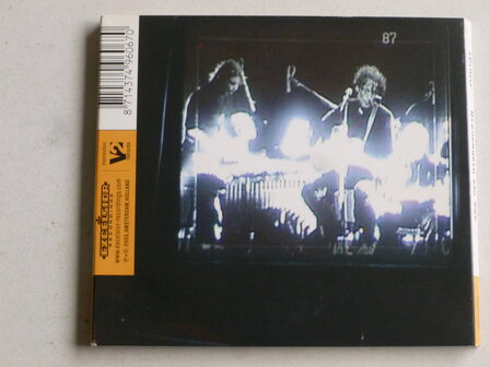 Spinvis - Nieuwegein aan Zee ( CD + DVD)