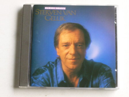 Ramses Shaffy - Sterven van Geluk