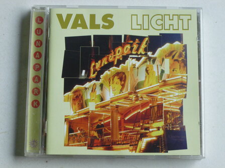 Vals Licht - Luna Park