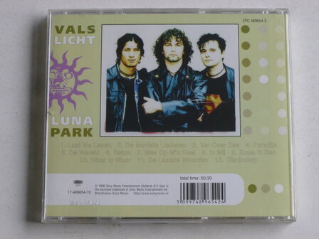 Vals Licht - Luna Park