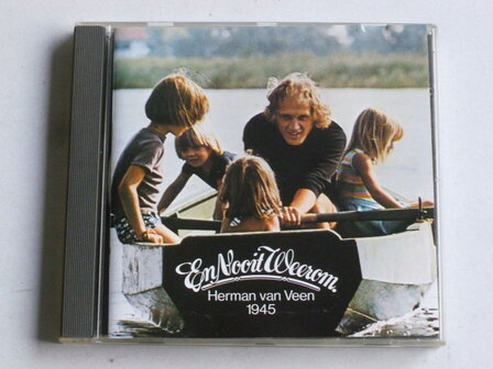 Herman van Veen - En nooit weerom