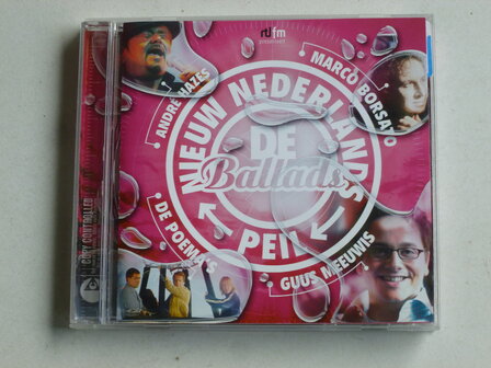 Nieuw Nederlands Peil - De Ballads
