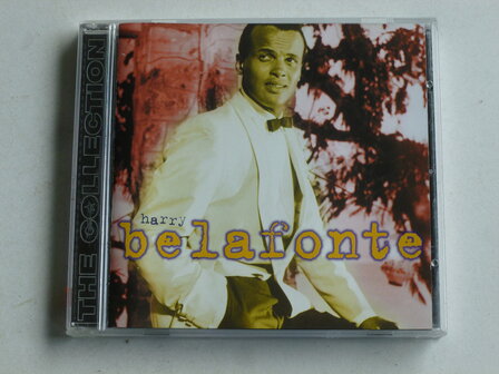Harry Belafonte - The Collection (bmg)