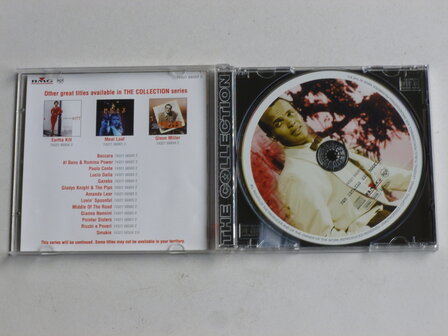 Harry Belafonte - The Collection (bmg)