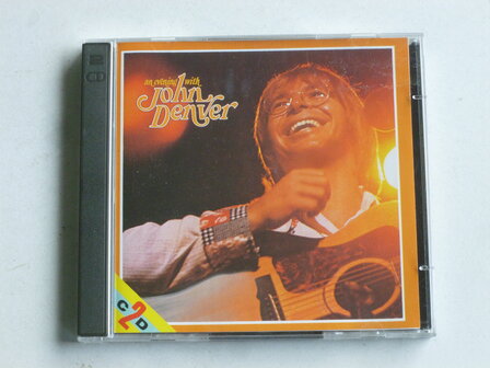 John Denver - An Evening with John Denver (2 CD)