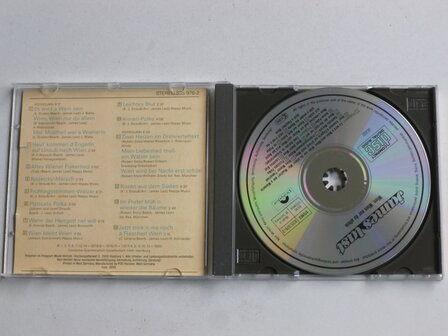 James Last - Wien, wien nur du allein