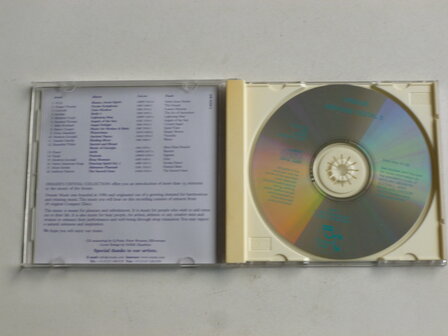 Crystal Collection - Oreade Music