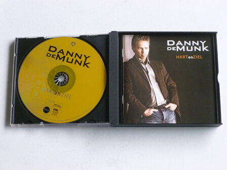Danny de Munk - Hart en Ziel / Limited Edition (2 CD)