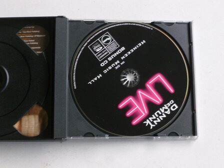 Danny de Munk - Hart en Ziel / Limited Edition (2 CD)