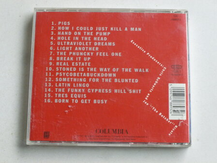 Cypress Hill - cypress hill