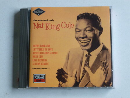Nat King Cole - The one and only