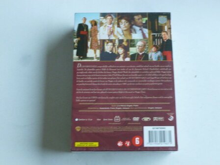De Doornvogels - De Complete Serie (3 DVD) Nieuw