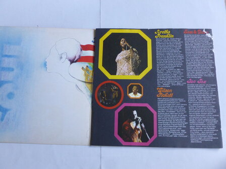 That&#039;s Soul - 3 (LP) kmlp301