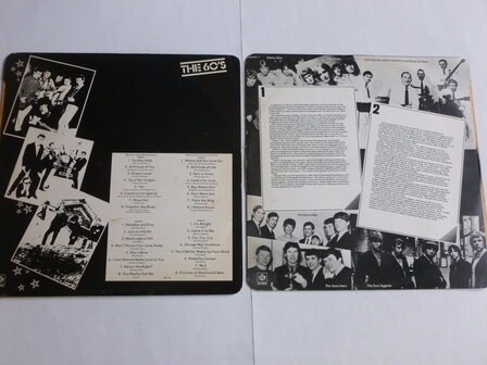 The File Series - The 60&#039;s (2LP) fild 006