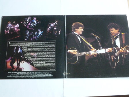 The Everly Brothers - Reunion Concert live at the Albert Hall (2LP)pb11001