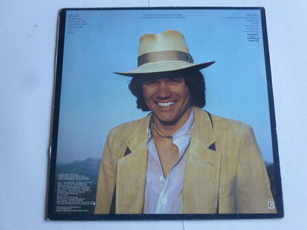 David Gates - Goodbye Girl (LP) elk52091