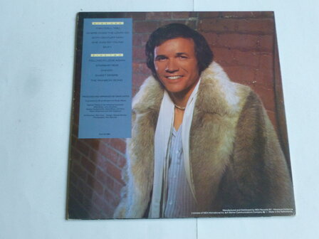 David Gates - Falling in Love again (LP) elk52206