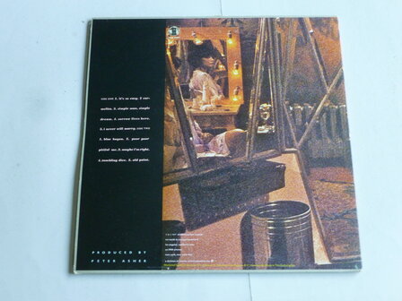 Linda Ronstadt - Simple Dreams (LP) as 53065