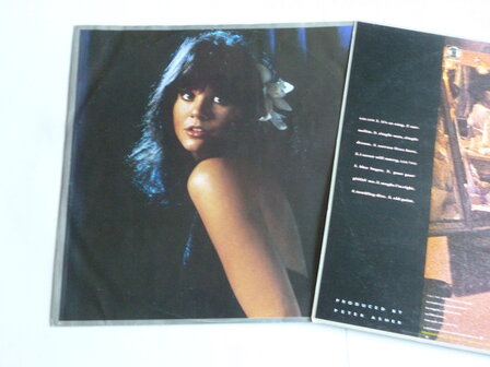 Linda Ronstadt - Simple Dreams (LP) as 53065