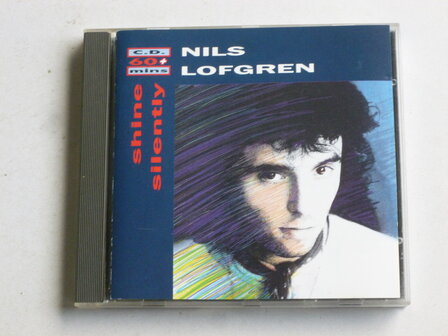 Nils Lofgren - Shine Silently
