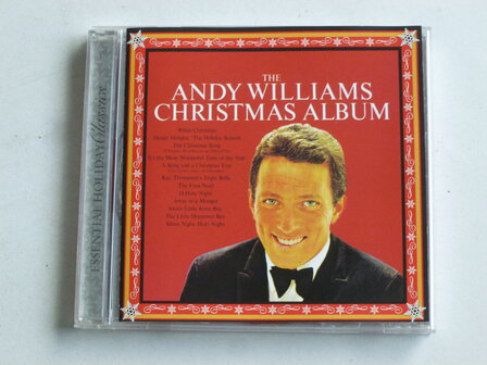 The Andy Williams Christmas Album