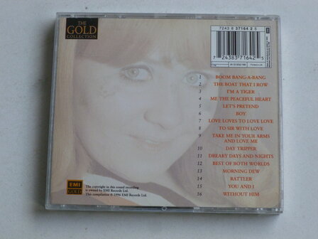 Lulu - The Gold Collection