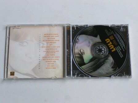 Lulu - The Gold Collection