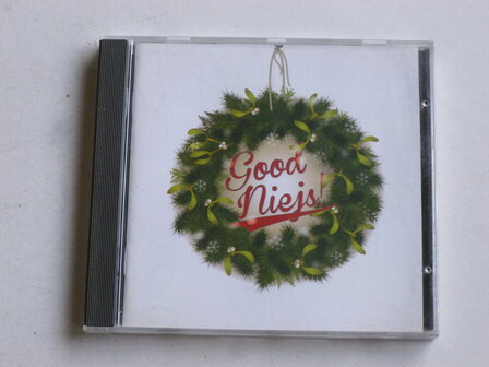 Good Niejs! 